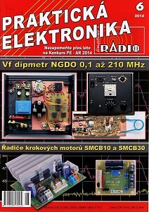 A Radio. Prakticka Elektronika 6 2014