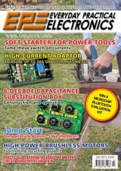 Everyday Practical Electronics 7 2013