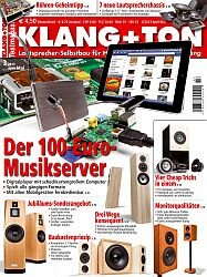 Klang+Ton 3 2013