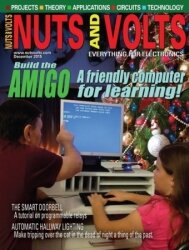Nuts and Volts 12 (December 2015)