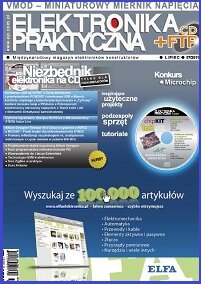 Elektronika Praktyczna №7 2011