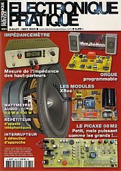 Electronique Pratique 384 2013