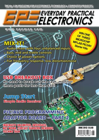 Everyday Practical Electronics 6,2013