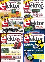 Elektor Electronics №1-6 (архив, 2011)