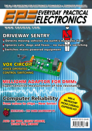 Everyday Practical Electronics 8 2013