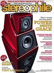 Stereophile - 12 2013