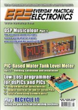 Everyday Practical Electronics 5 2010