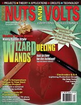 Nuts and Volts №12 2010
