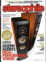 Stereophile - 7 2014