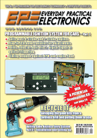 Everyday Practical Electronics №9 2009
