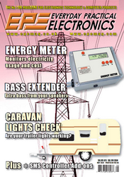 Everyday Practical Electronics №5 2007