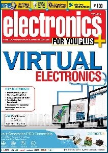 Electronics For You №5 2015