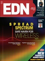EDN Magazine №2 2013