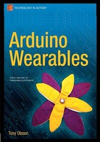 Arduino Wearables (+code)