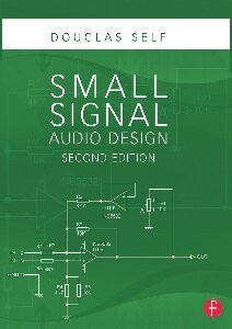 Small Signal Audio Design (2d edition)