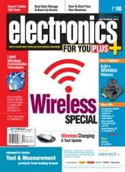Electronics For You №9 2013