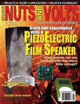 Nuts and Volts №11 2010