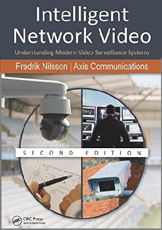 Intelligent Network Video, Second Edition