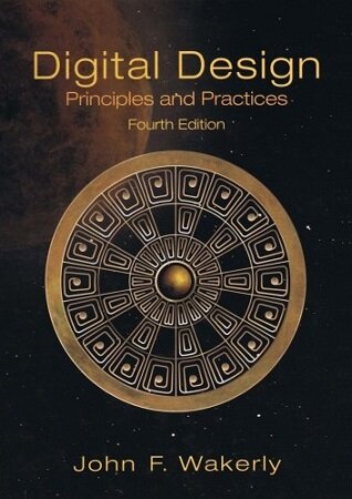 Digital Design. Principles and Practices