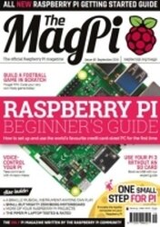 The MagPi - Issue 49