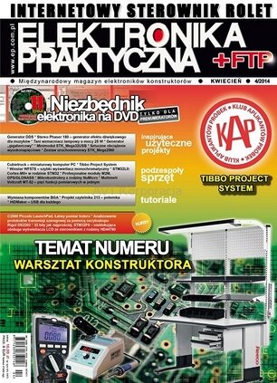 Elektronika Praktyczna №4 2014