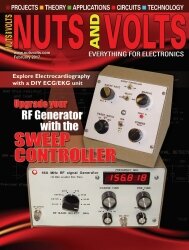 Nuts and Volts №2 (February 2017)