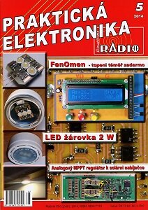 A Radio. Prakticka Elektronika №5 2014
