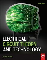 Electrical Circuit Theory and Technology. Fourth edition