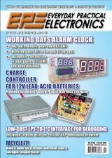 Everyday Practical Electronics №2 2010
