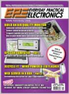 Everyday Practical Electronics №2, 2012