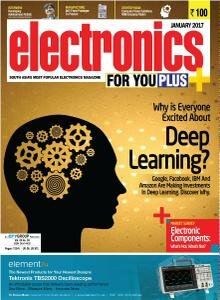 Electronics For You №1 2017