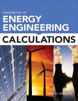 Handbook of Energy Engineering Calculations