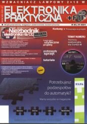 Elektronika Praktyczna №5 2011