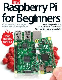 Raspberry Pi for Beginners 7th Edition
