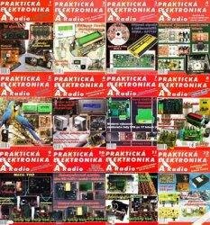 Prakticka Elektronika A Radio 1999-2011