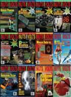 Nuts and Volts №1-4, 2013 (Ориг)