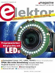 Elektor №1-2 2013 (German)