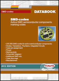 SMD-codes 2012 Edition
