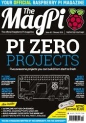 The MagPi - Issue 42