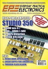 Everyday Practical Electronics №10 2006