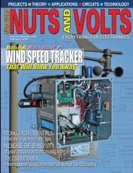 Nuts and Volts №2 (February 2016)