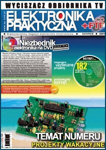 Elektronika Praktyczna №8 2013
