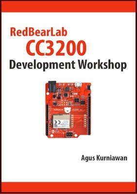 RedBearLab CC3200 Development Workshop (+code)