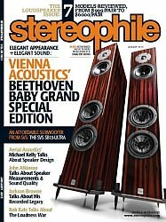 Stereophile - №1 2015