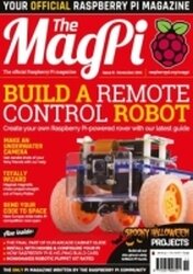The MagPi - Issue 51 (November 2016)