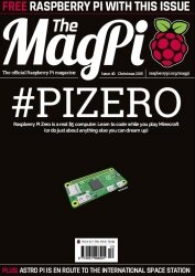 The MagPi - Issue 40