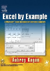 Excel by Example: A Microsoft Excel Cookbook for Electronics Engineers