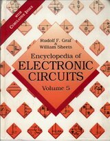 Encyclopedia of Electronic Circuits (Volume 5)