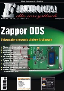 Elektronika Dla Wszystkich №2 2014