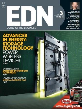 EDN Magazine, 3 February